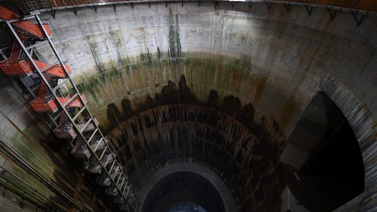 Tokyo’nun Yer Altı Tapınağında Bulunan Bu Devasa Tünelin Aslında Ne İşe Yaradığını Öğrenince Mühendislerine Hayran Kalacaksınız