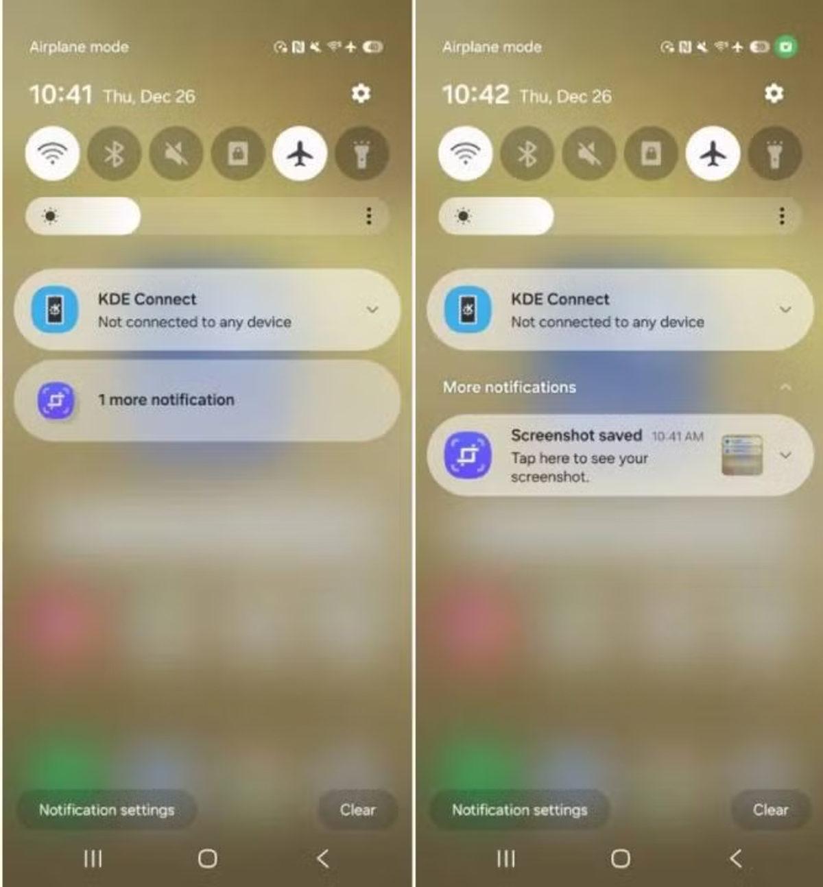 Samsung, One UI 7 ile Telefonuna Bildirim Yağanları Çok Mutlu Edecek Bir Özellik Getirecek