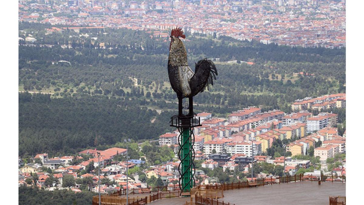 Ege Denizi’ne Hiçbir Kıyısı Olmamasına Rağmen Denizli’ye Neden 