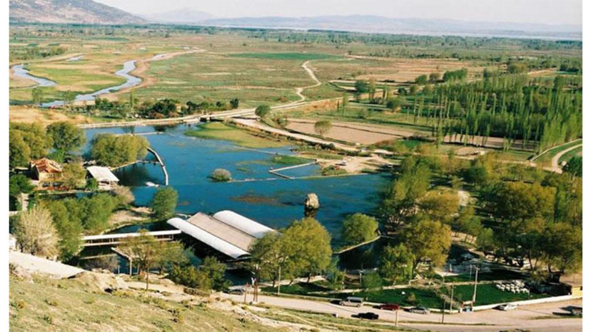 Ege Denizi’ne Hiçbir Kıyısı Olmamasına Rağmen Denizli’ye Neden 
