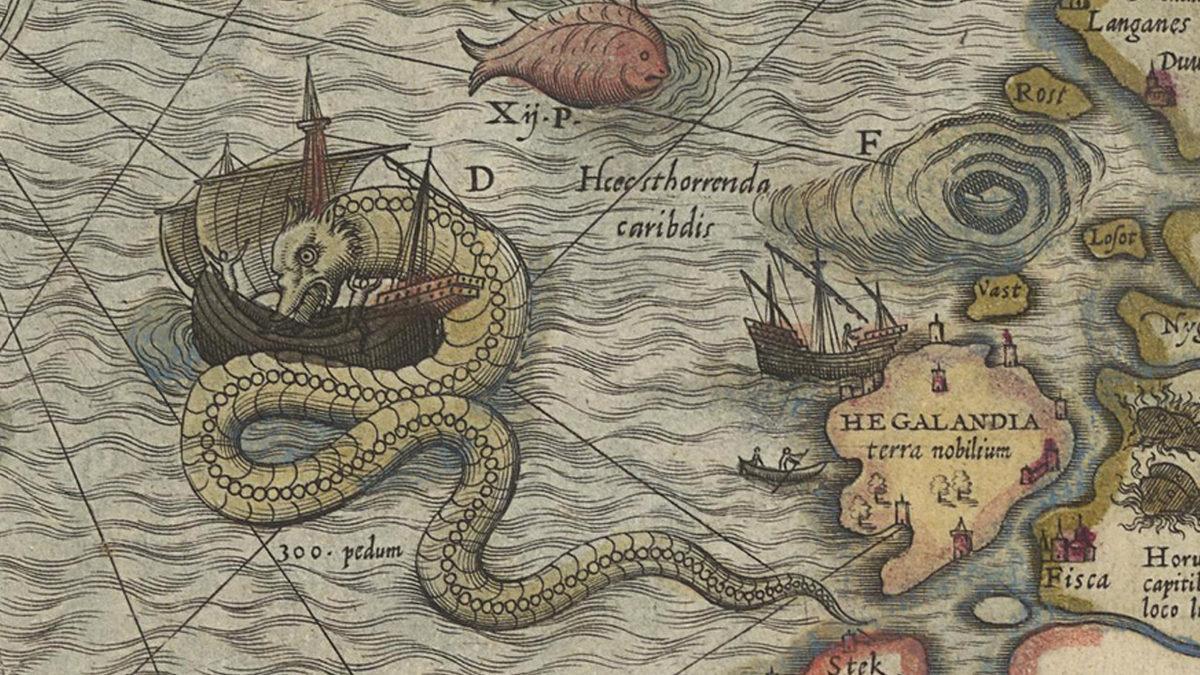 Uydu Yok, Uçak Yok: Antik Uygarlıklar Hiçbir Teknoloji Olmadan Haritaları Nasıl Çizdi?