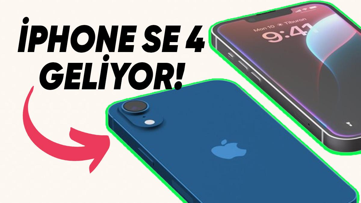 Apple’ın 2025’te Tanıtması Beklenen Tüm Ürünler: İphone SE 4’ten iPhone 17 Ailesine!