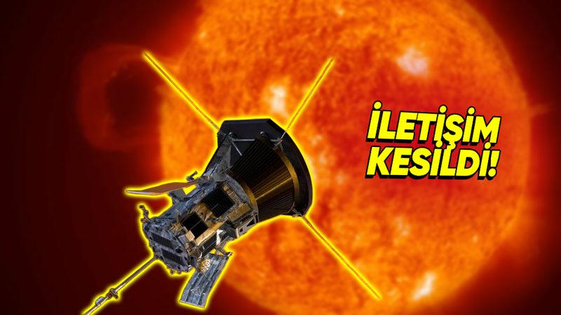 NASA’nın Tarihi Görevi Tamamlandı: Güneş’e İlk Kez Bu Kadar Yaklaşılabildi!