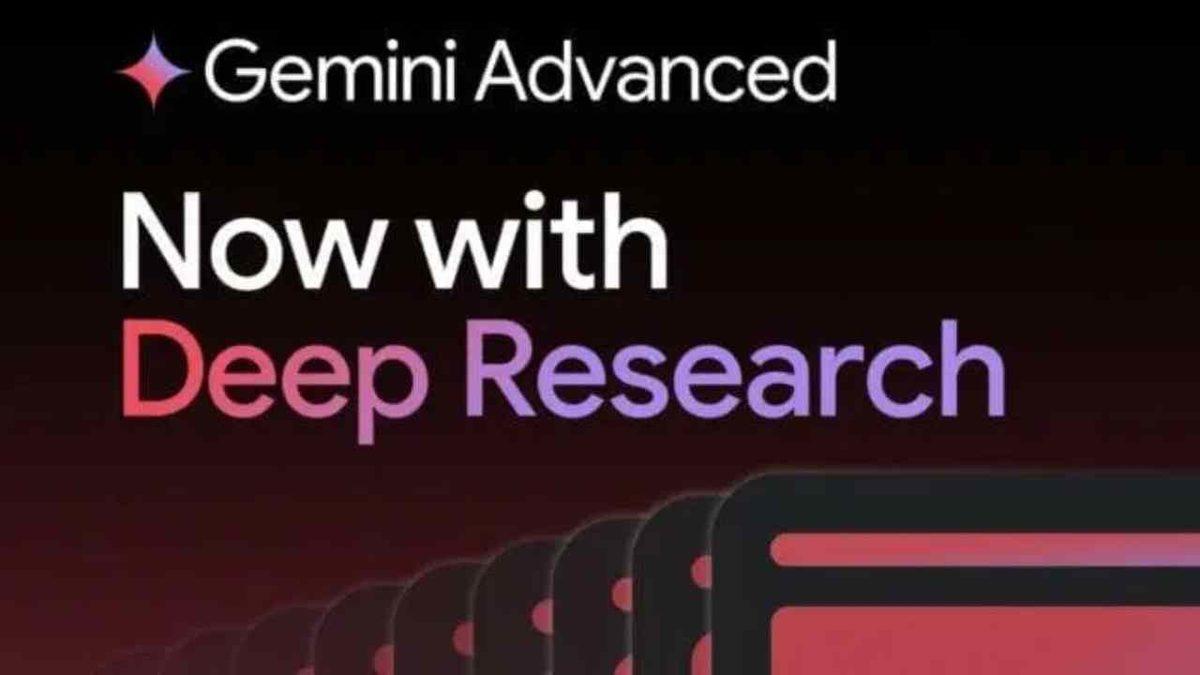 Araştırma Yapmak Hiç Bu Kadar Kolay Olmamıştı: Gemini, Yeni Deep Research Özelliğini Duyurdu!