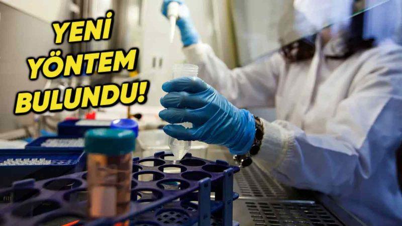 Kanserle Savaşta Yeni Bir Yöntem Geliyor: Bilim İnsanları, Kanser Hücrelerinin %99’unu Yok Etmeyi Başardı!