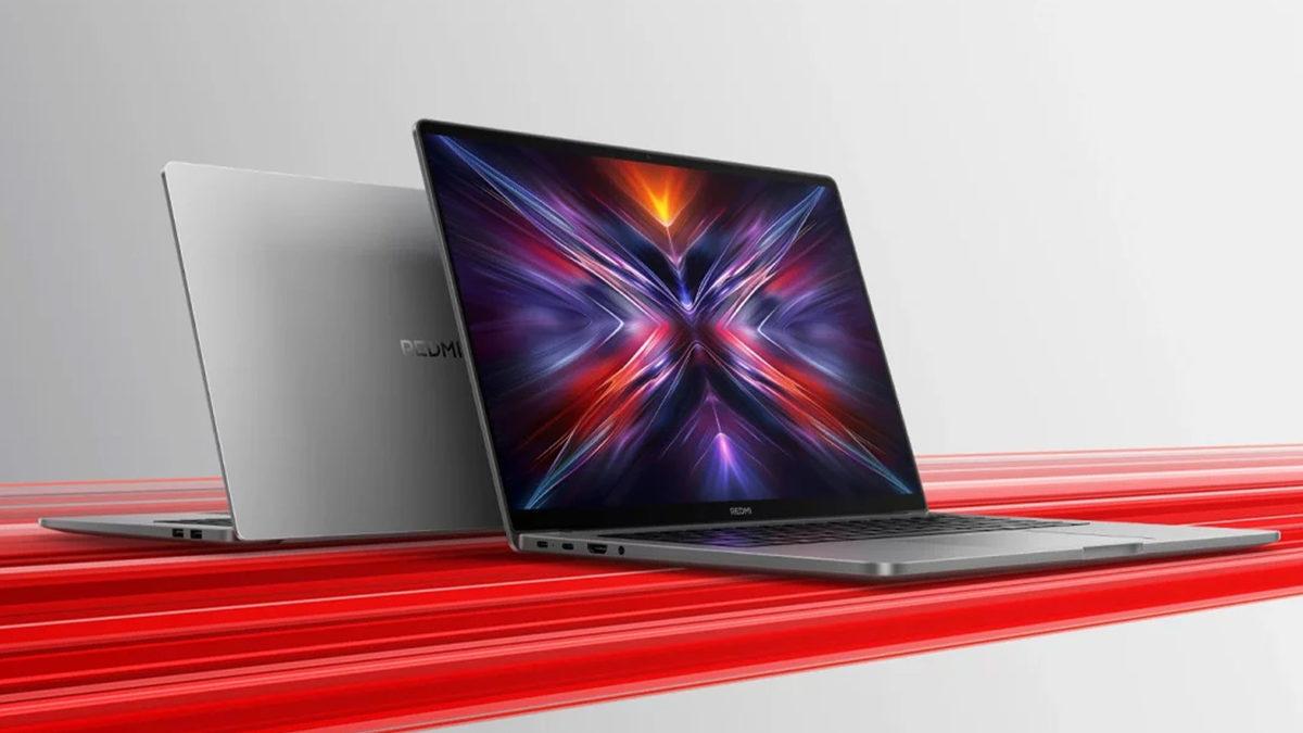 Redmi, Yakında Duyuracağı Yeni Dizüstü Bilgisayarının Bazı Özelliklerini Açıkladı: Batarya Süresi ile Mest Edecek!