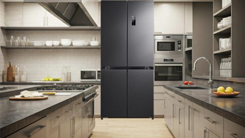 Xiaomi’den "Keşke Bundanım Olsa" Diyeceğiniz Yeni Buzdolabı: İşte Özellikleri