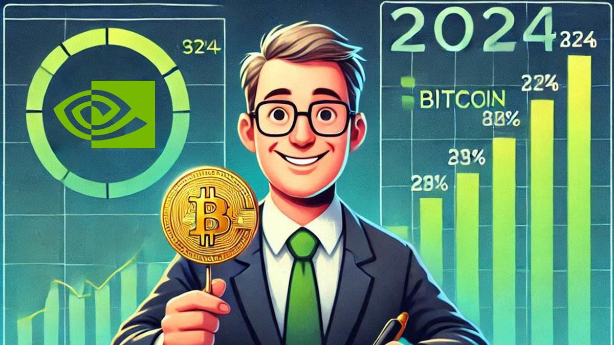 Siz Hala Altın mı Alıyorsunuz? İşte 2024’ün En Çok Kazandıran Yatırım Araçları