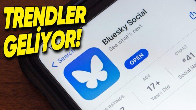 X’in En İkonik Özelliklerinden Biri, En Büyük Rakibi Bluesky’a Geliyor!