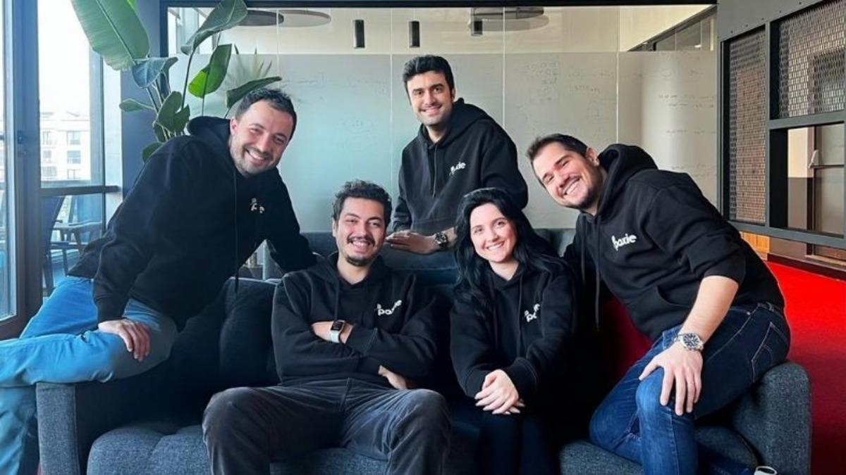 DoubleU Games, Türkiye’nin Önde Gelen Mobil Oyun Stüdyolarından Paxie Games’i Satın Alıyor