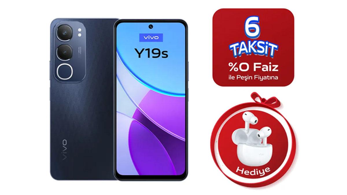 vivo’dan Hediye Düşünme Derdine Son Verecek Yılbaşı Kampanyası: İşte Öne Çıkan Fırsatlar!