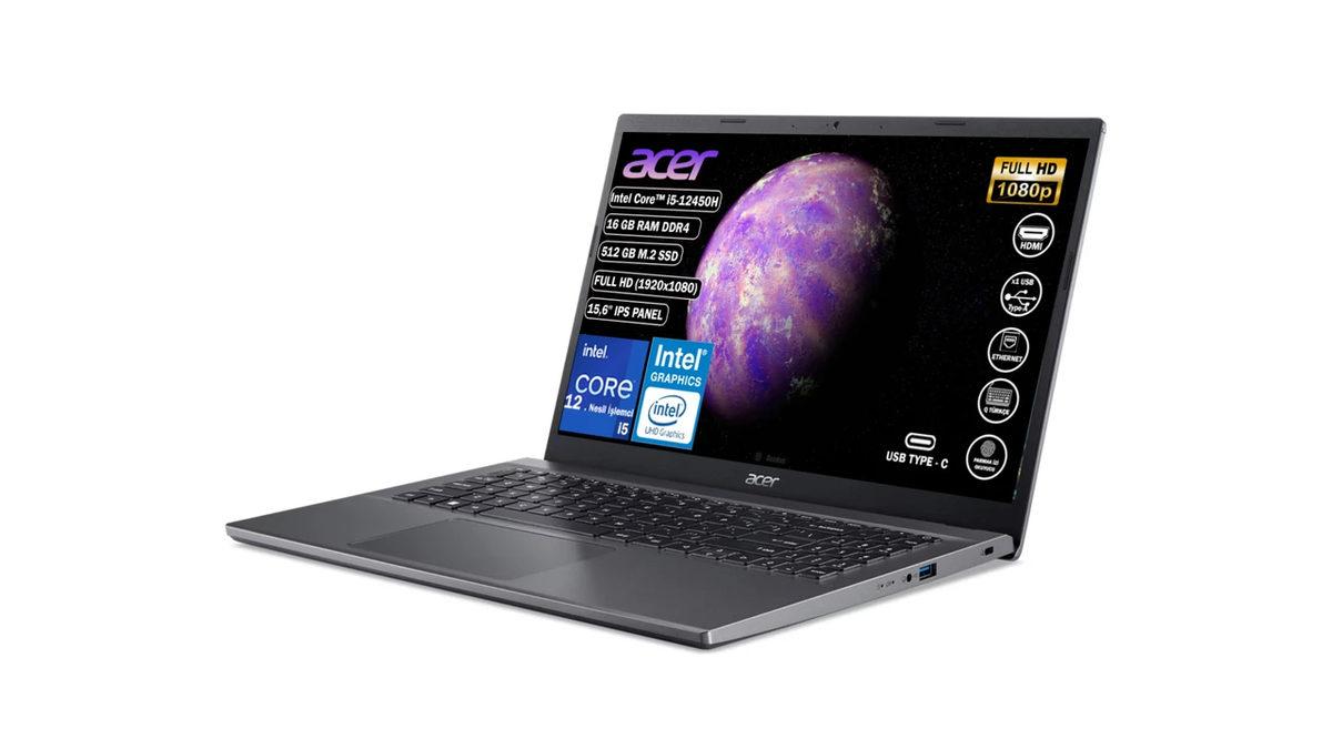 Yeni Asgari Ücretle Alınabilecek En İyi Dizüstü Bilgisayar Modelleri