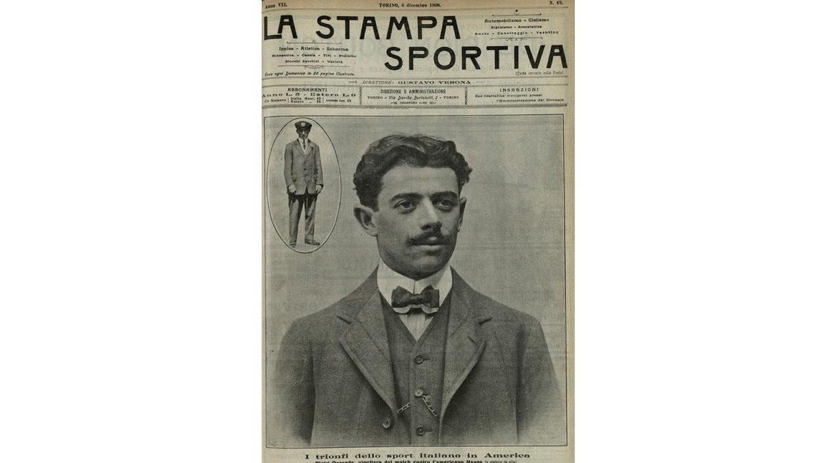 Maratonda ’Kaybetmesine Rağmen Kazanan’ Sporcu Pietri, Altın Kupayı Nasıl Kapabildi?