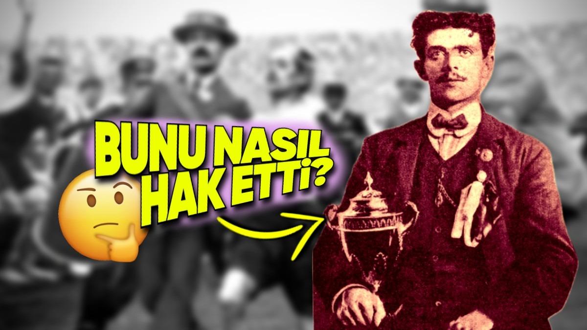 Maratonda ’Kaybetmesine Rağmen Kazanan’ Sporcu Pietri, Altın Kupayı Nasıl Kapabildi?