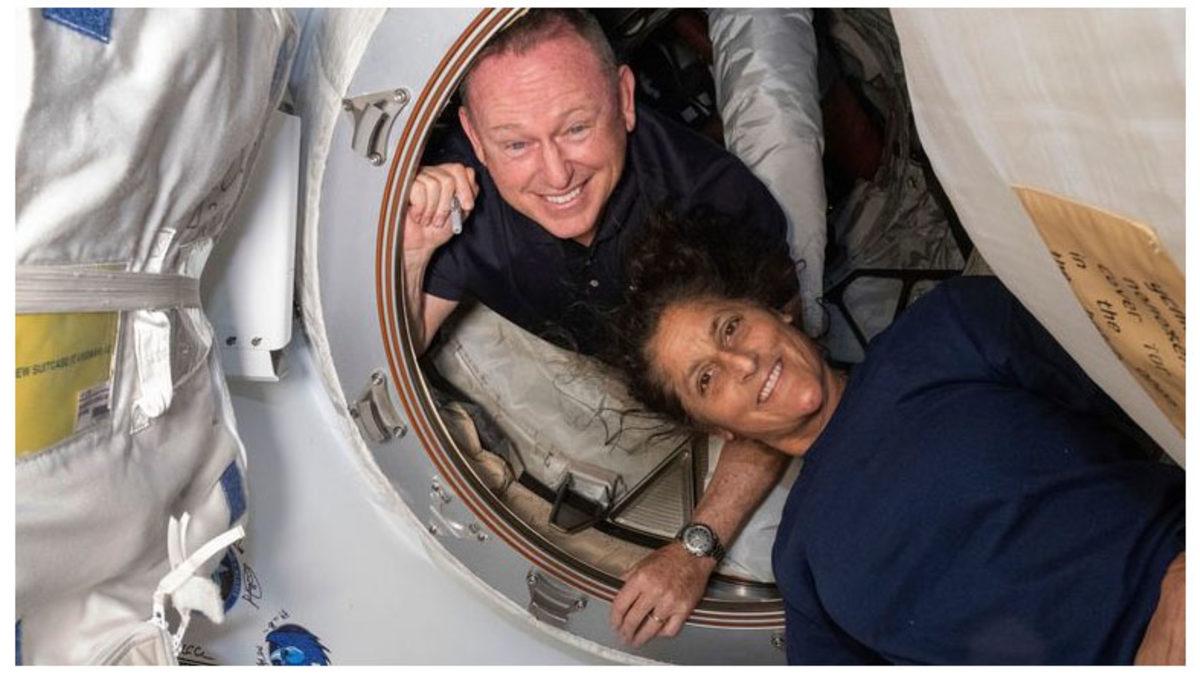 Uzayda 1 Yıldan Fazla Zaman Geçirsek Vücudumuzda Ne Gibi Değişiklikler Meydana Gelir? (Gözlerimiz Bile Görmeyebilir)