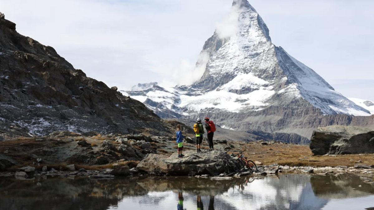 Yüzyıllardır Aynı Olan İtalya ve İsviçre Sınırı Neden Yeniden Çizilecek? (Sebebi Hepimizi İlgilendiriyor!)