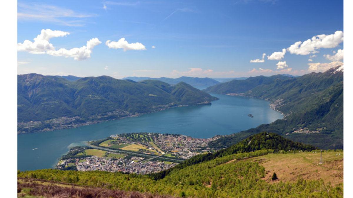 Yüzyıllardır Aynı Olan İtalya ve İsviçre Sınırı Neden Yeniden Çizilecek? (Sebebi Hepimizi İlgilendiriyor!)