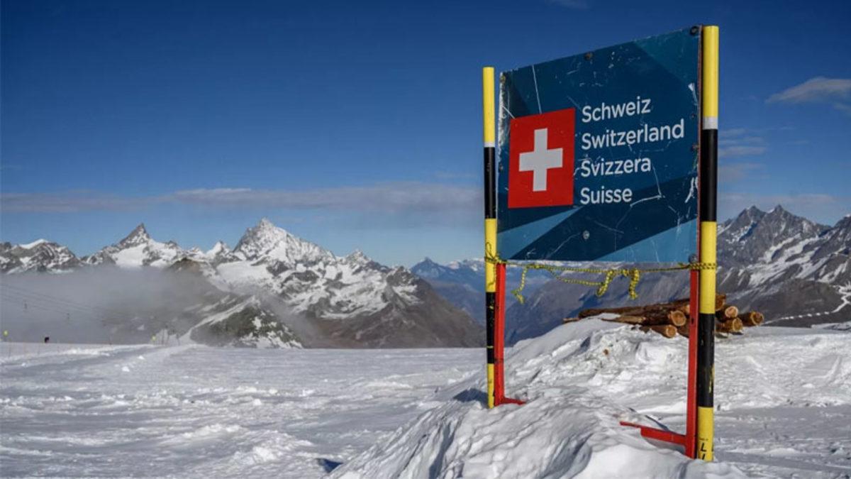 Yüzyıllardır Aynı Olan İtalya ve İsviçre Sınırı Neden Yeniden Çizilecek? (Sebebi Hepimizi İlgilendiriyor!)