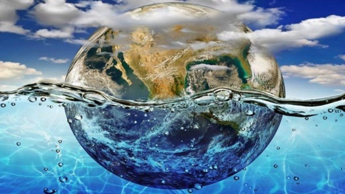 Bilim Dünyasını Karıştıran O Soru: En Temel Kaynağımız Olan Su, Dünya’ya Nereden ve Ne Zaman Geldi?