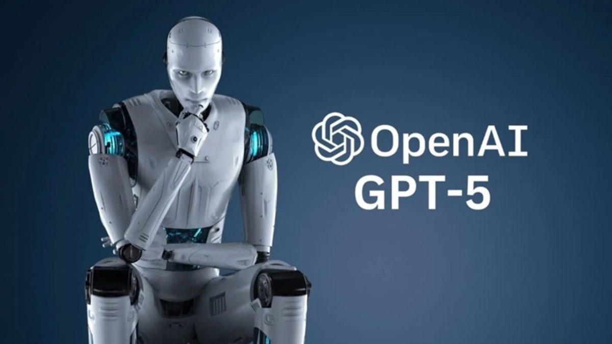 GPT-5 İçin Kullanılan Eğitim Verileri Tükendi: ChatGPT’nin Miadı mı Doluyor?