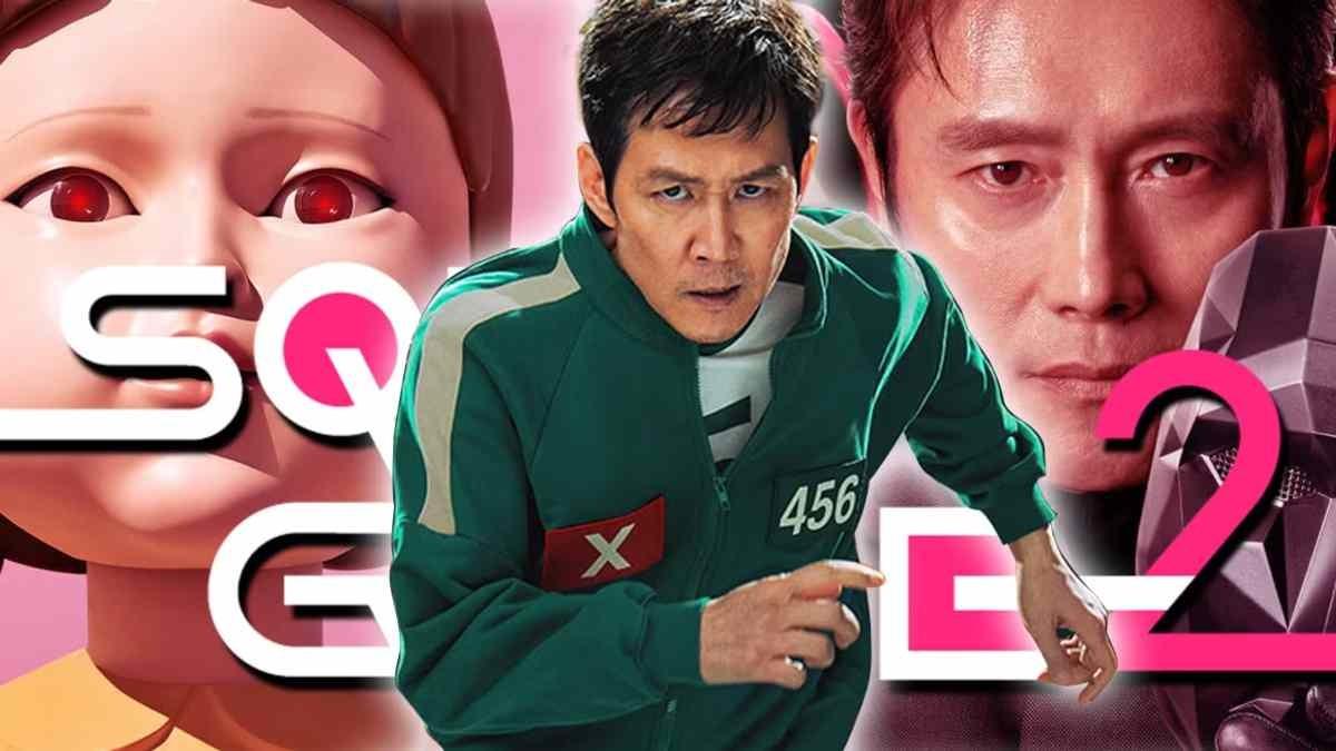 Üç Yıllık Bekleyiş Nihayet Sona Erdi: Squid Game’in 2. Sezonu Yayımlandı!