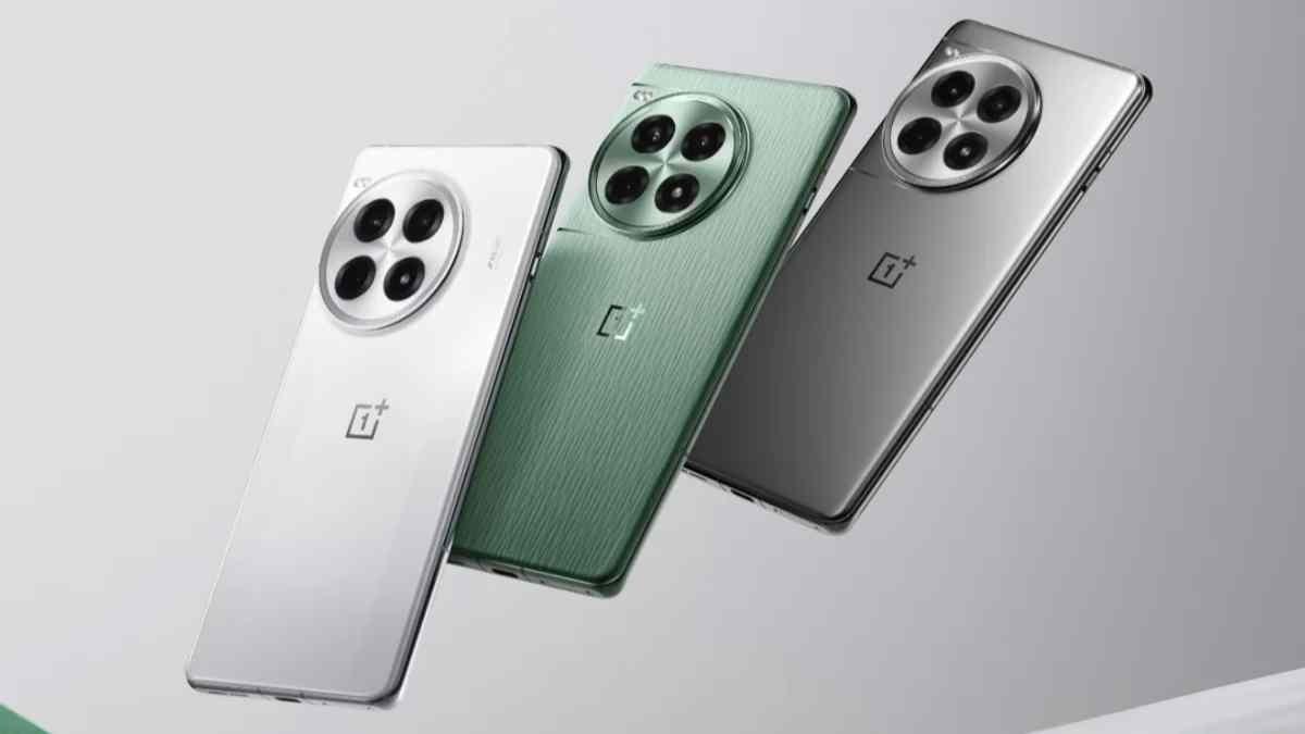 OnePlus’ın Merakla Beklenen Ace 5 ve Ace 5 Pro Modelleri Resmî Olarak Tanıtıldı: Oyunseverlere Özel Yeni Nesil Soğutma Sistemi ile Geliyor