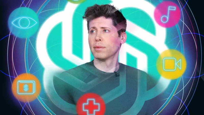 Sam Altman "Ne Vereyim Abime?" Dedi, Öneriler Havada Uçuştu: İşte 2025 Yılında ChatGPT’ye Gelecek Olan Yeni Özellikler!