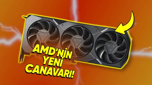 PSU’larınızı Hazırlayın: AMD Radeon RX 9070 XT, Kasadaki Diğer Parçalara Güç Bırakmayacak!