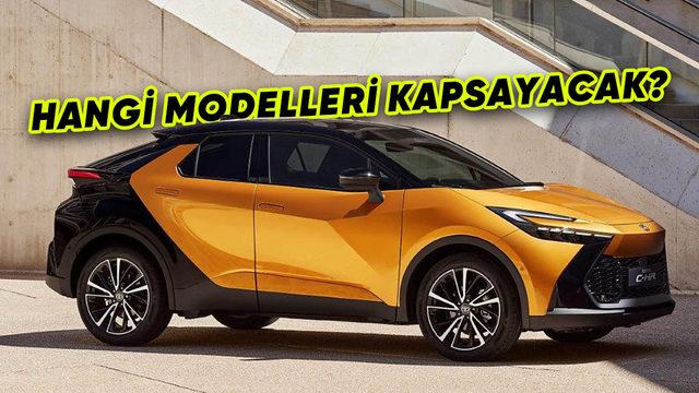 Engellilere Yönelik "ÖTV’siz Araba" Uygulamasında Yerlilik Oranı Biraz Daha Artırıldı: 10 Yıl Satılamayacak!