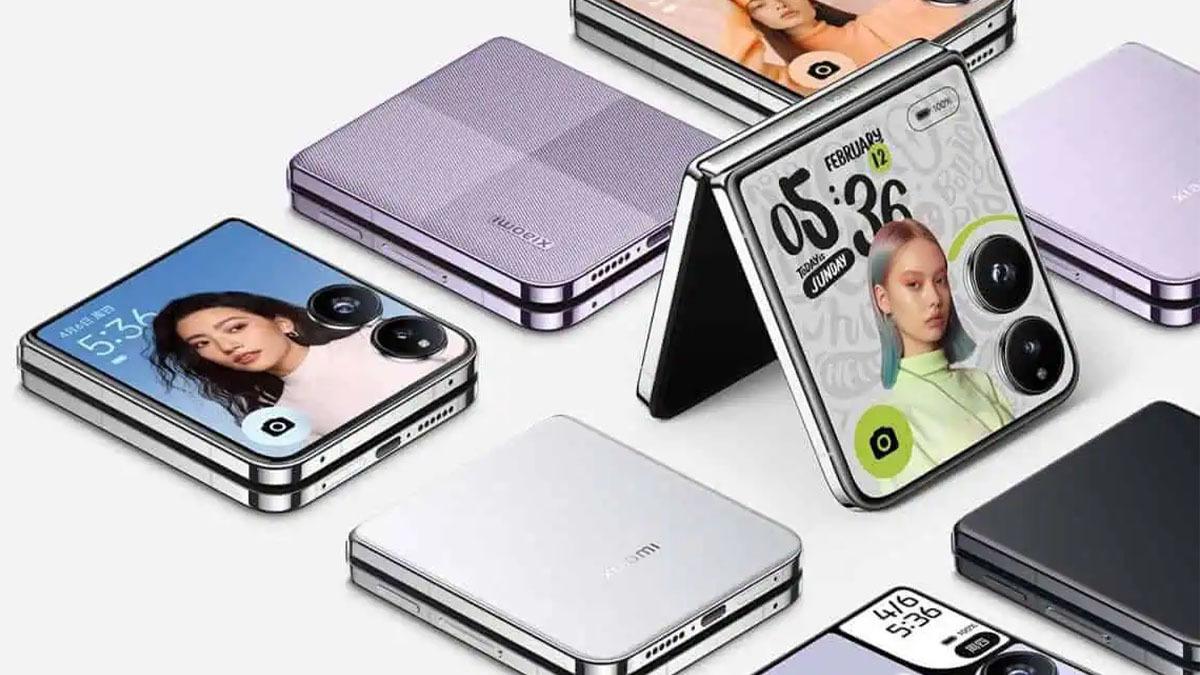 Xiaomi Mix Flip 2’nin Bazı Özellikleri Ortaya Çıktı: Beklenenden Erken Gelecek!