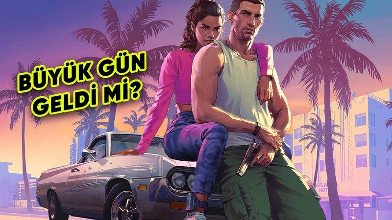 GTA 6’nın İkinci Fragmanı Bugün Yayımlanabilir: Peki Bu Düşünce Nereden Çıktı?