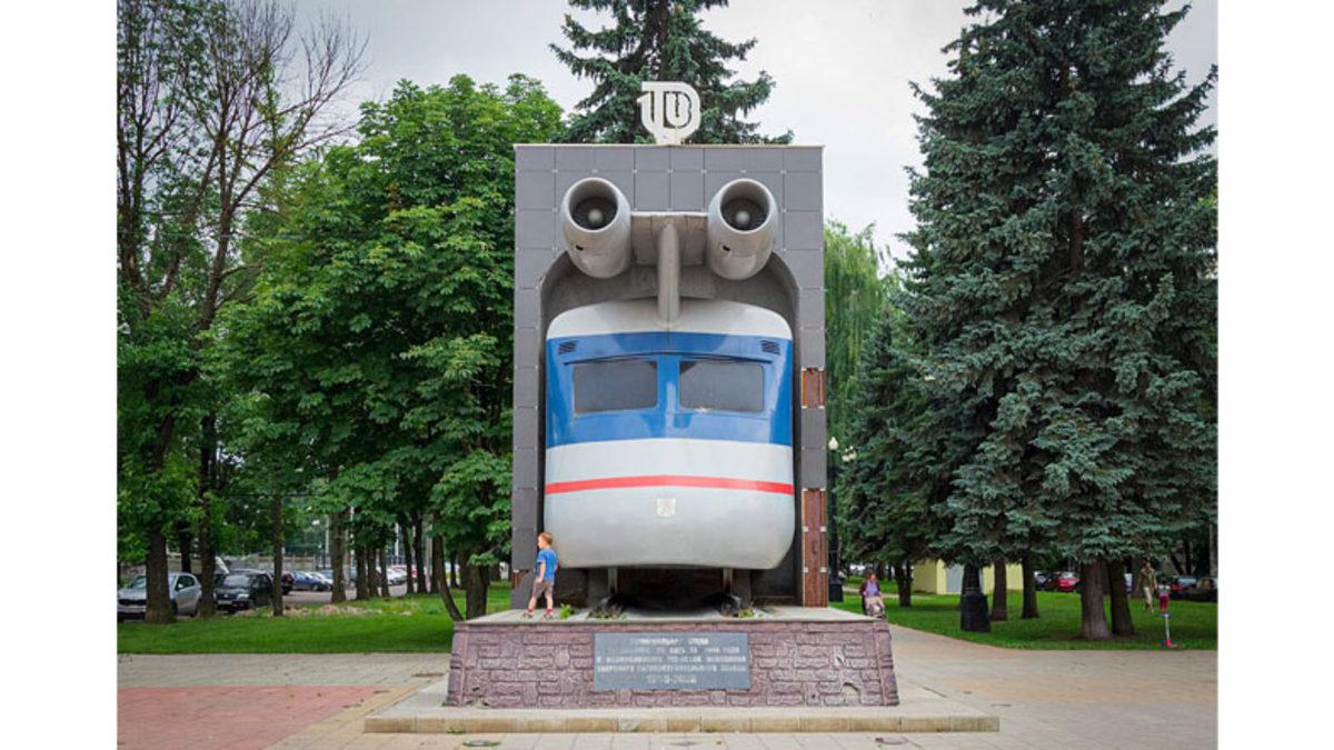 İki Jet Motoru ile Çalışan 