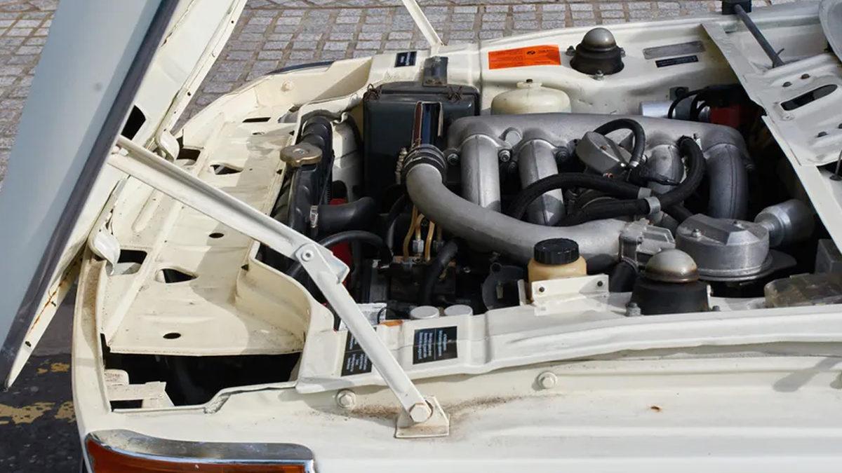 Tasarımından Mekaniğine: BMW 2002 Turbo’nun Okudukça Hayranlık Uyandıracak Özellikleri