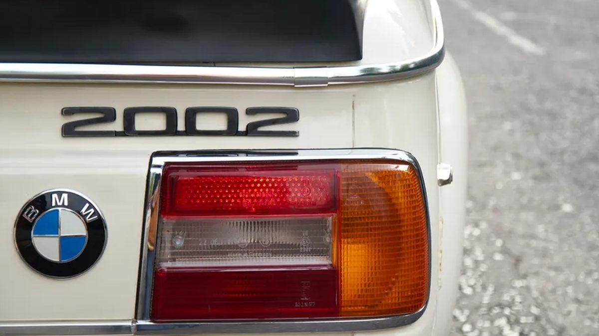 Tasarımından Mekaniğine: BMW 2002 Turbo’nun Okudukça Hayranlık Uyandıracak Özellikleri
