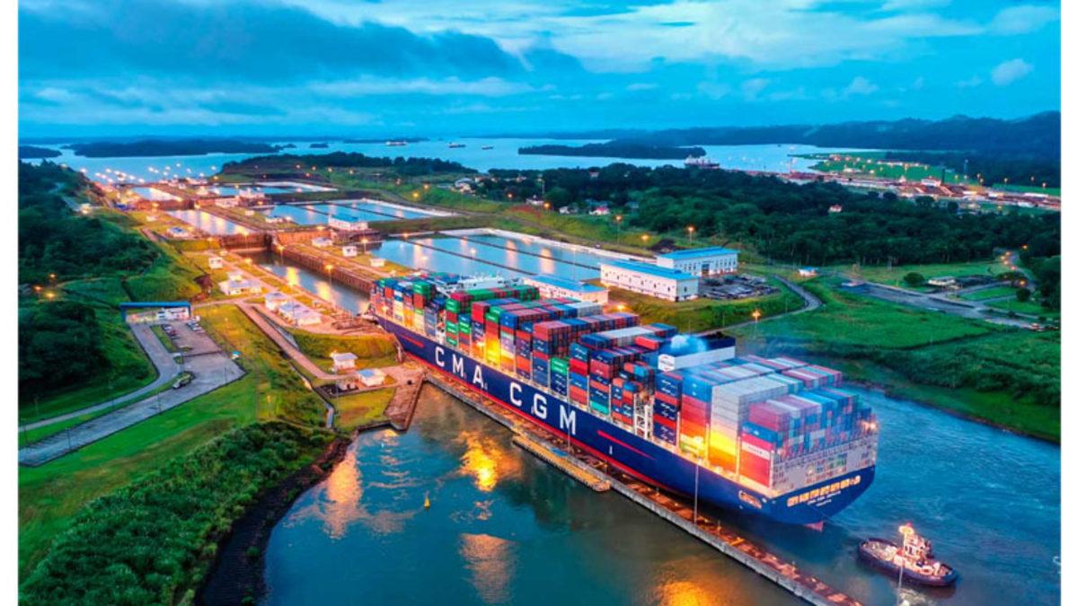 Uluslararası Ticaretin Kilit Noktası Panama Kanalı, Neden Bu Kadar Önemli? (Geçiş Ücreti Dudak Uçuklatıyor)