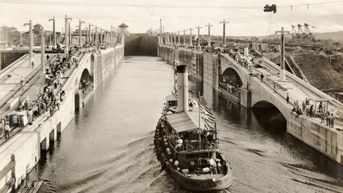 Uluslararası Ticaretin Kilit Noktası Panama Kanalı, Neden Bu Kadar Önemli? (Geçiş Ücreti Dudak Uçuklatıyor)