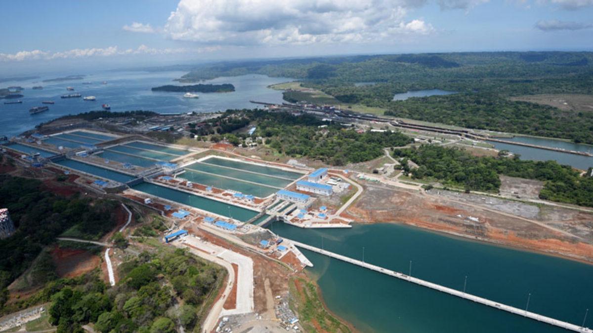 Uluslararası Ticaretin Kilit Noktası Panama Kanalı, Neden Bu Kadar Önemli? (Geçiş Ücreti Dudak Uçuklatıyor)