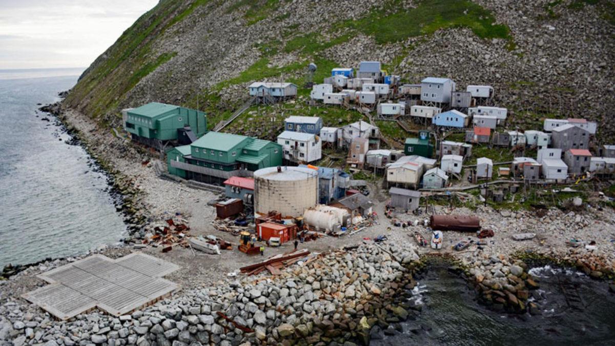 Sadece 3.8 Kilometre İlerleyerek Tam 20 Saat İleri Gidebileceğiniz İlginç Rota