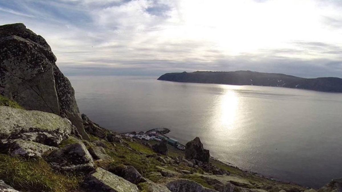 Sadece 3.8 Kilometre İlerleyerek Tam 20 Saat İleri Gidebileceğiniz İlginç Rota