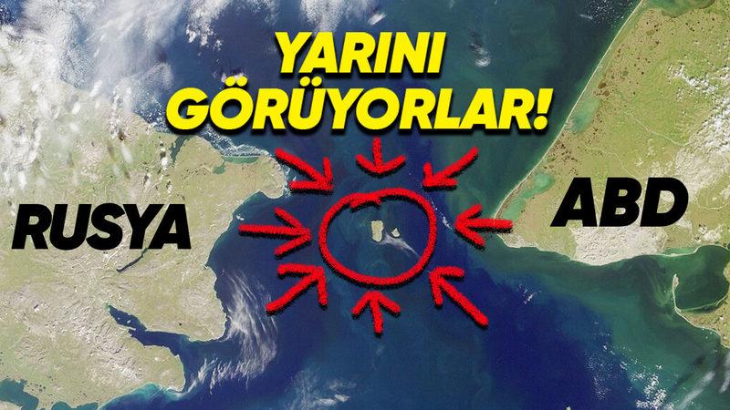 Sadece 3.8 Kilometre İlerleyerek Tam 20 Saat İleri Gidebileceğiniz İlginç Rota