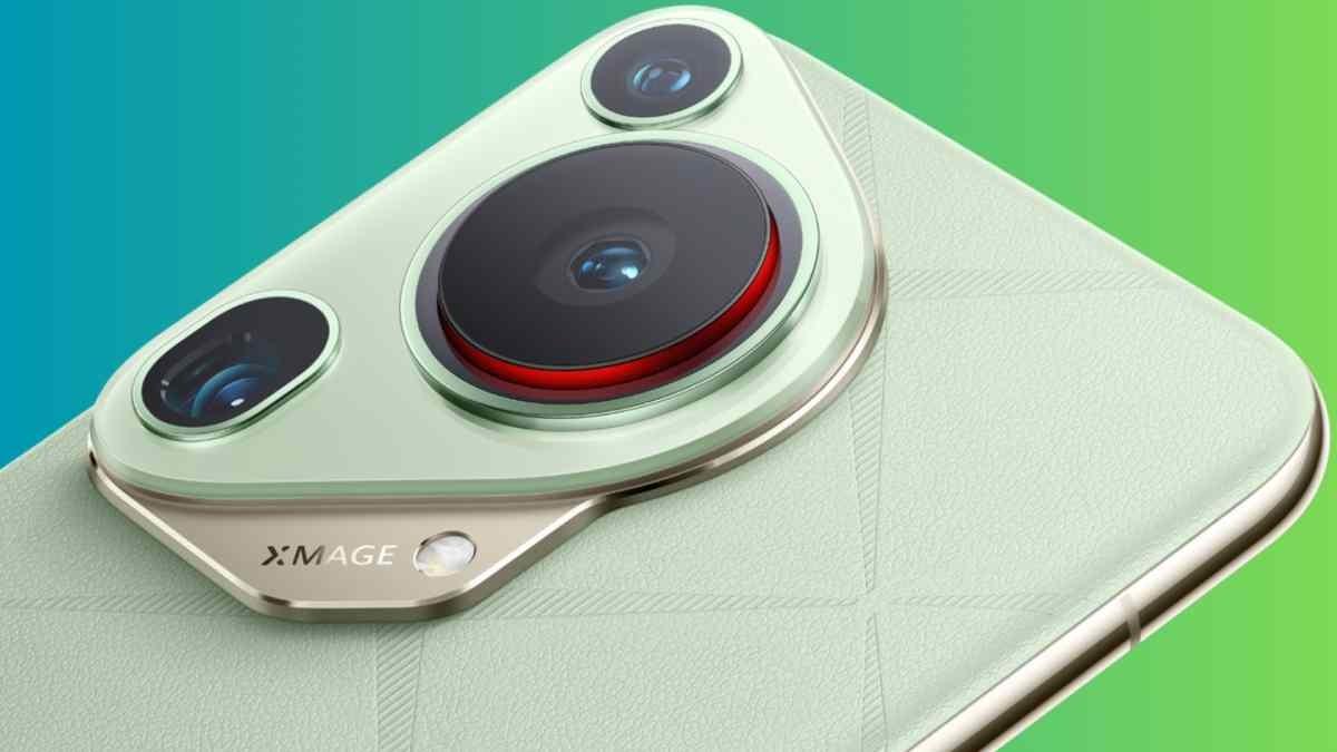 Huawei’in Merakla Beklenen Yeni Amiral Gemisi Pura 80 Ultra’nın Kamera Detayları Ortaya Çıktı: Fotoğrafçılığa Yeni Bir Boyut Kazandıracak