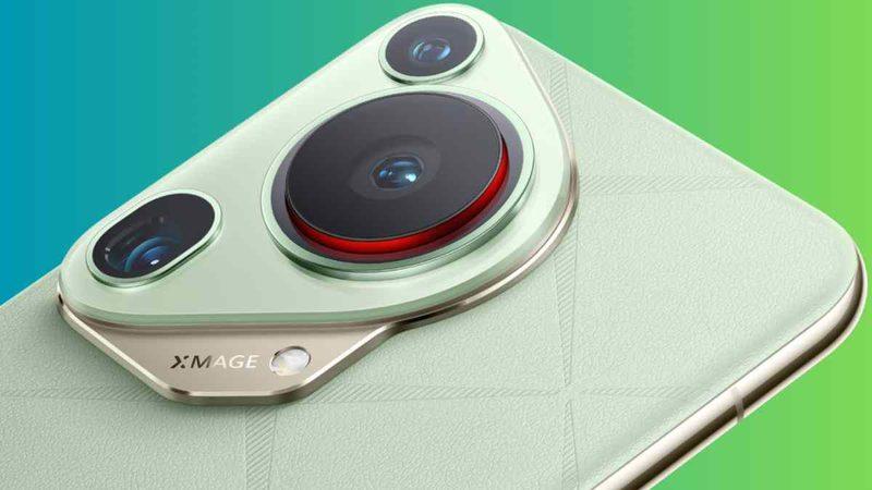 Huawei’in Merakla Beklenen Yeni Amiral Gemisi Pura 80 Ultra’nın Kamera Detayları Ortaya Çıktı: Fotoğrafçılığa Yeni Bir Boyut Kazandıracak