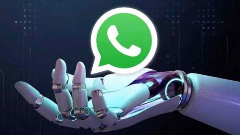WhatsApp, İşletme Hesaplarına Kolaylık Sağlayacak Yepyeni Bir Özelliğini Duyurdu: QR Kodla Yapay Zekâ Entegrasyonu Gelecek (7/24 Müşteri Desteği Artık Mümkün!)