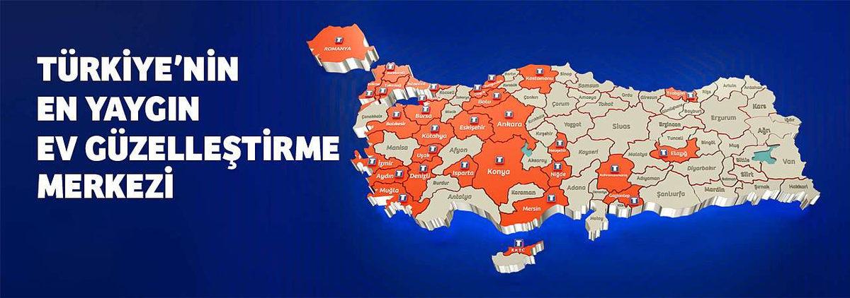 Ev İçin Her Şeydi, Şimdi Hiçbir Şey! Türkiye’nin Yapı Marketi Devlerinden Tekzen Neden İflas Bayrağını Çekti?