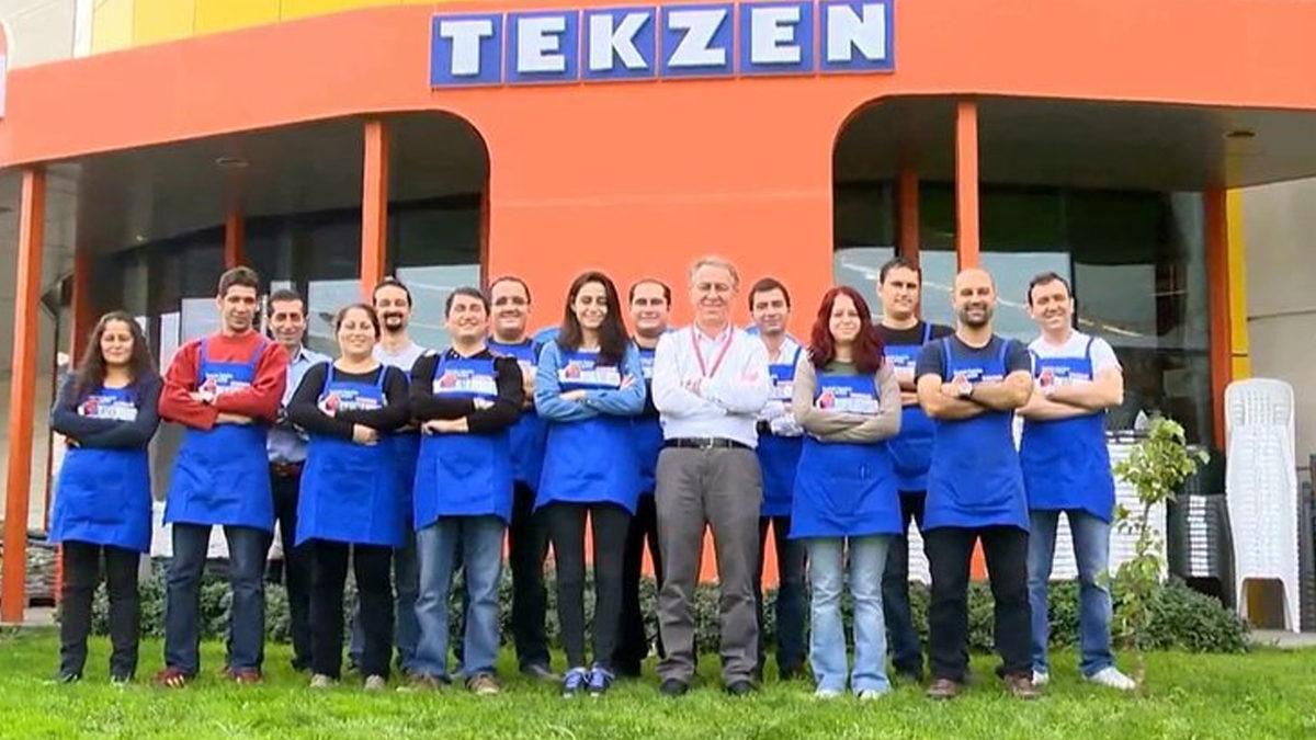 Ev İçin Her Şeydi, Şimdi Hiçbir Şey! Türkiye’nin Yapı Marketi Devlerinden Tekzen Neden İflas Bayrağını Çekti?