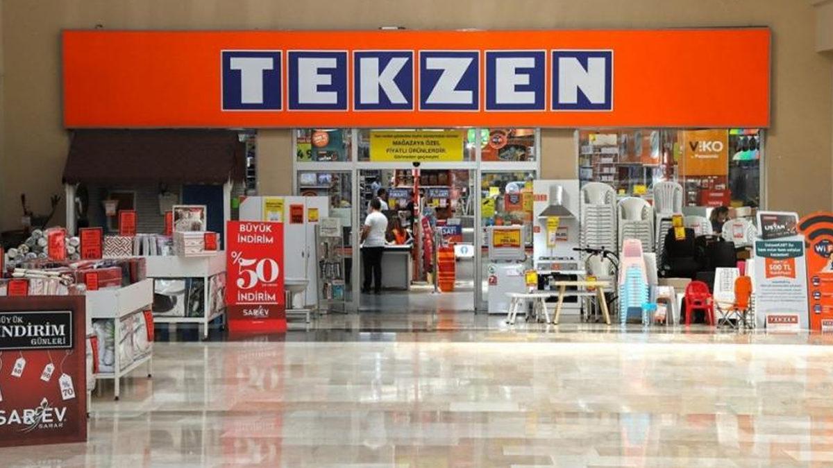 Ev İçin Her Şeydi, Şimdi Hiçbir Şey! Türkiye’nin Yapı Marketi Devlerinden Tekzen Neden İflas Bayrağını Çekti?