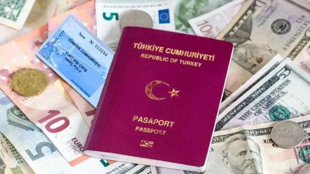 Yurt Dışı Çıkış Harç Ücretine Bir Zam Daha Yapıldı: 1 Ocak’ta Geçerli Olacak