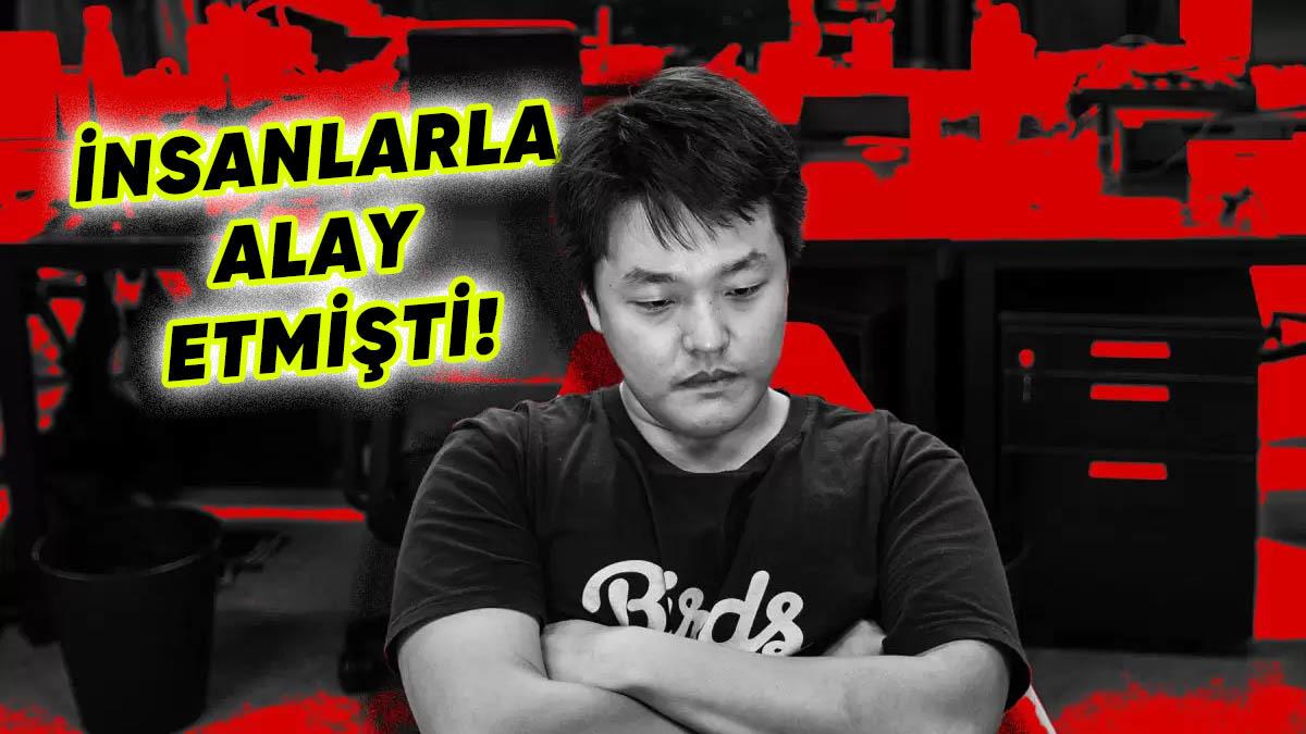 Milyarlarca Dolar Buhar Olmuştu: Terra (LUNA) Patronu, Yargılanmak Üzere ABD’ye İade Edilecek!