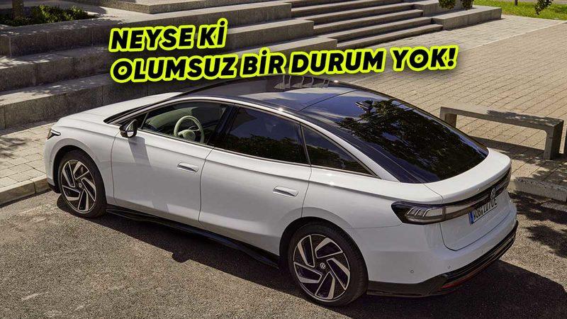 Volkswagen’in Yazılım Şirketinde Dev Veri İhlali: 800 Bin Elektrikli Arabanın Verisi Sızdırıldı!