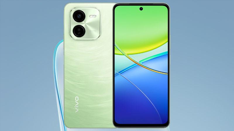 vivo, Aşırı Uygun Fiyata Bomba Özellikler Sunan Telefonu "Y200+"ı Duyurdu